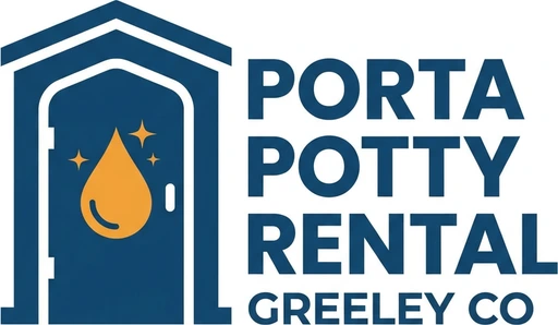 Porta Potty Rental Greeley CO logo